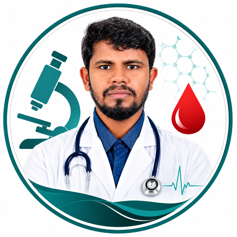 Dr. B. M. Suruj Uddin founder MiracleOra 