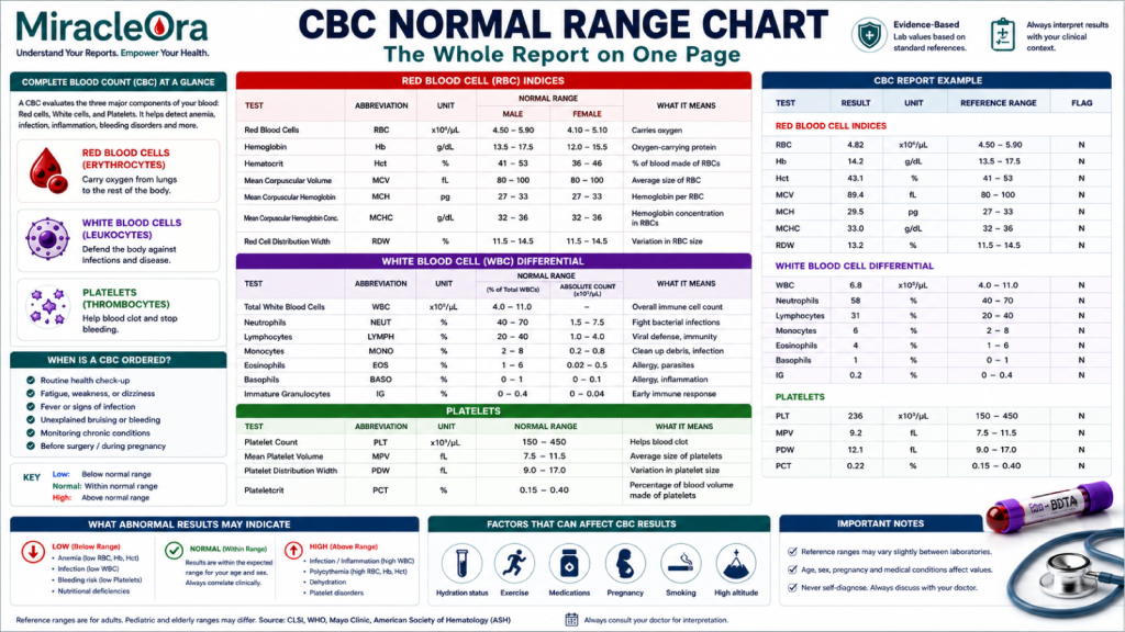 CBC-Normal-Range-Chart--the-Whole-Report-on-One-Page.