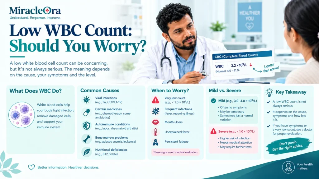 Understanding-Low-WBC-Counts